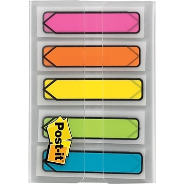 Post-it Flags Arrows 100 Count